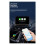 2in1 Wireless Carplay Android AUTO Adapter AI Box Location Finder Function Bluetooth5.0+WiFi Wired to Wireless Carplay B 6