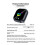 2in1 Wireless Carplay Android AUTO Adapter AI Box Location Finder Function Bluetooth5.0+WiFi Wired to Wireless Carplay B 7