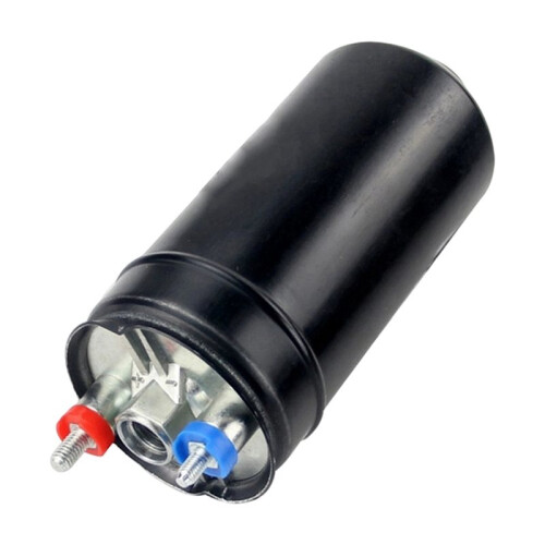 Bomba de Combustível Externa Inline Universal 380LH 1000HP para Carro Substitui Bomba de Combustível 044 Compatível com E85 1