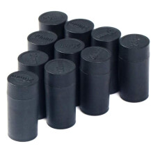10PCS Refill Ink Rolls Ink Cartridge 20mm for MX5500 Price Tag Gun