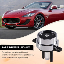 81040100 Interrupteur de Bouton de Marche Arrière R pour GranTurismo GranTurismo S Sport CC 2008 - 2016
