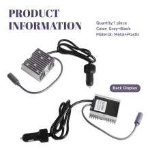 For Starlink Adapter 12V/24V Power Cord Converter for Starlink GEN3 / Power Supply Step to 57V 4.5A Converter