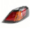 8330A621 Rear Left Tail Light Assembly (UV-Resistant Lens), Suitable for  Lancer (2009-2015) 2.0L/2.4L Models 6