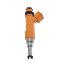 Fuel Injectors Nozzle 297500-1480 15710-54LA0 for SX4 1.6L M16A Soul 2.0L