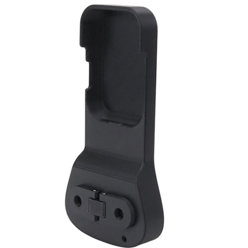 For  Osmo Pocket 4 Pro FrameTap Remote Viewfinder Extension Handle Adapter