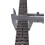 33152-30C00 Transfer Case Chain for  Navara Frontier NP300 Pickup 6