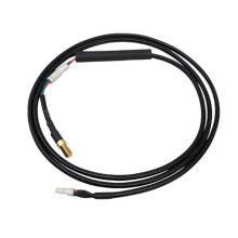 Motorcycle Speed Sensor Cable for EXC 125 250 300 XC-W 125 200 300 Motorcycle Accessories