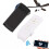 TUYA WIFI Universal Ceiling Fan Remote Control Kit Adjustable 3 Wind Speed/Timing  Lamp Transmitter Receiver 220V 6