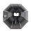 TRIOPO KS2-55cm Foldable Octagon Softbox Photography Diffuser for  V860III TT600 Speedlite Flash Light Without Grid 1