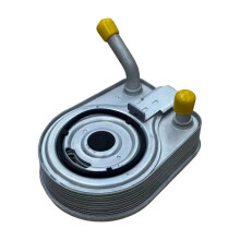 26410-03HA0 2641003HA0 Enfriador de Aceite para para Niro Híbrido 2017-2026