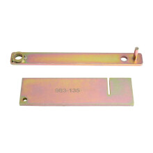 Grade Shift Cable Anchor Adjustment Tool for Bravo I II III Stern Drive Outdrive Mercury 91-17262A1, 9117262A1