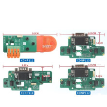 For  Dedicated Adapter BDC2/BDC3/BCP/U Work with Multi Prog, VVDI PROG, Key Tool Series