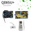 QD85U+ Air Conditioner Control Board Universal A/C PCB Control Board System for Variable Frequency Air Conditioner 5