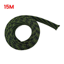 Mangueira Trançada para  CT15/25/26/36/48 CT /MIDI Compatível com Mangueiras ID27mm OD35mm Peças de Substituição 15M
