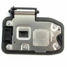 Battery Cover for ILCE-7M3 ILCE-7RM3 ILCE-9 A9 A7III A7RIII A7M3 A7RM3 Door Lid Cap Camera Repair Parts