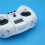 ETO8 ELRS 2.4G TX Universal Drone Handheld Remote Control 8-CH Drone Flight Controller for RC FPV Drone 5