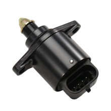 Motorcycle Air Idle Valve Solenoid 228W8569S for Softail FXSTI Ultra Classic Electra Glide FLHTCI