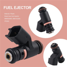 New Fuel Injector 8M6002965 8M0142264 IPE062 for Mercury Outboard 175HP-400