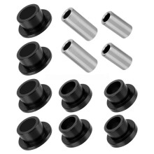 12 Peças Buchas de Amortecedor 7042078 7042333 para Ranger XP 500 570 700 800 900 1000