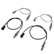 4Pcs Upstream Downstream Oxygen Sensor for Eclipse Galant 2006-2012 2.4L 234-4026 234-4631 234-4316 234-4317