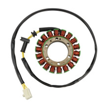 31120-MV1-004 Stator Coil for XRV750 XRV750L Africa Twin RD04 1992