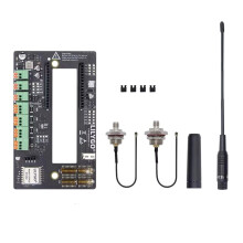 LILYGO Lora ESP32-T-SIM Shield/T-SIM7600E/G/SA-H/ T-A7670G/E/SA Board for LoRa/RS485/TF Card/ DIP / 433MHZ