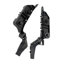 Bumper Bracket (Left/Right) 71198SEA003 71193SEA003 17793-SEA-003 71198-SEA-003 for Accord Fit 2pcs