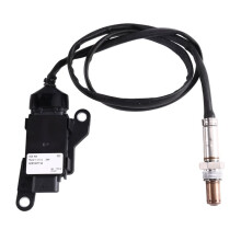 New Nitrogen Oxides Sensor NOx Sensor 0281007156 0281007105 for Sinotruk HOWO Truck Replacement Parts