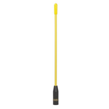 Meshtastic LoRa Antenna 868MHz Soft Antenna Omni High Gain SMA-Male for Meshtastic Remote Control NB-Iot B