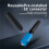 Fiber Optic Fast Connector Ftth Cold Connector Sc/Upc High Quality Fast Connector Assembly Tools 50Pcs 4