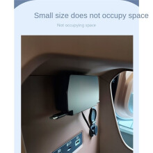 Retractable Car Charger Docking Station Vehicles Auto Fast Charging Accessories