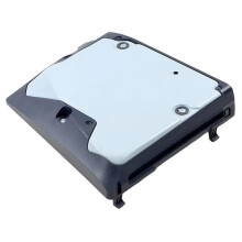 Remplacement Du Lecteur de Disque Optique Blu-Ray DVD Interne pour PS5 Slim / Pro Édition Numérique avec Boîtier