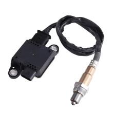 Exhaust Particulate Matter Sensor Pm Sensor LR146854 for Sport Evoque 14-23