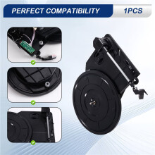 Turntable Automatic Arm Return Mechanism Gramophone Accessories Replacement Parts for LP Vinyl Record Player Turntables