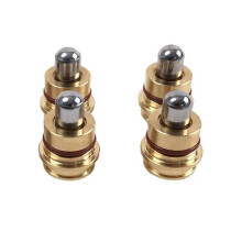 4Pcs Valve Pusher 198-1076 198-1076 1981076 for CAT 216B3 226B 236B