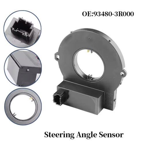 Steering Angle Sensor 93480-3R000 for  Rio 2012-2015 Optima 2010-2016  Sonata 2011-2015  2011-2015