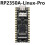 For Raspberry Pi  2 RP2350A Linux Pro Board 16MB Flash 8MB PSRAM with  Card Slot Camera Display Port MCU 5