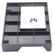 661914-001 för  Gen8/Gen9 Server 651314-001 Tray Caddy 2.5" Till 3.5" SSD-Adapter
