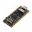 For Raspberry Pi  2 RP2350A Linux Pro Board 16MB Flash 8MB PSRAM with  Card Slot Camera Display Port MCU 6
