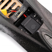 LUCID WING 50A AIO Kontroler Lotu + Płyta ESC 2-6S dla Samolotów FPV i Skrzydeł Latających O Rozpiętości do 1M
