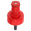 3pcs Soda Bottle Stopper Cap Adapter Plastic Carbonation Cap Quick Connect Keg Fitting Carbonating Bottle 1