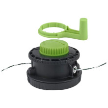 314608005 for Reel Easy+ Bump Feed Trimmer Compatible with Straight Shaft Models RY15526, RY15527, RY15529