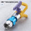 360 Degree Rotatable Airless Paint Sprayer Adapter Leak Resist Joint for Smooth Coating 5