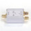 40dB 2000MHz - 2GHz Module RF Sampler Module for VHF UHF SW SHORTWAVE Non-Directional UWB Frequence Sampler Module 6