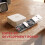Placa de Desenvolvimento ESP32-S3 Pocket-Dongle-S3 com Tela LCD de 0,96 Polegadas N16R8 Sem Caixa e 1G 5
