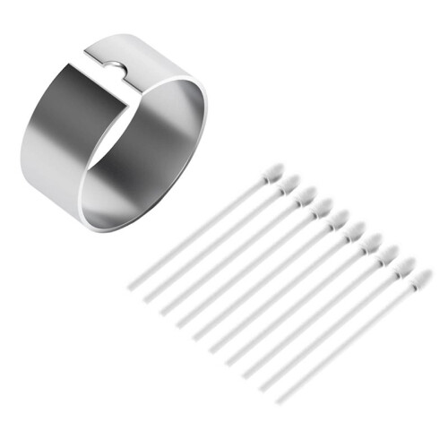 10pcs for  Scribe Pen Replacement Tips - Balanced Tip for Enhanced Writing Precision