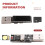 Placa de Desenvolvimento ESP32-S3 Pocket-Dongle-S3 com Tela LCD de 0,96 Polegadas N16R8 Sem Caixa e 1G 7