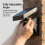 Solar Panel Charging Mount for Blink Outdoor 4 (4th Gen)/ XT3/XT2/XT Camera,IP67 ,Internal 2000mAh Battery 6