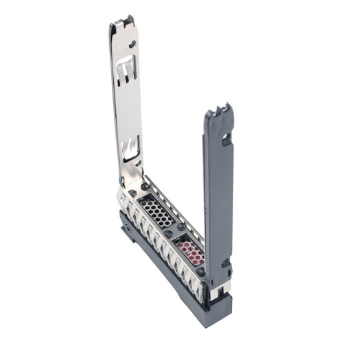 Hårddiskfack Caddy 2,5" SSD-Montering 500223-001 500223-002 HDD Caddy för