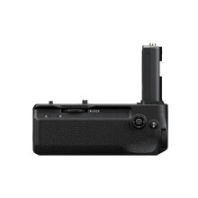 MB-N14 Vertical Battery Grip for Z6III with EN-EL15 Compatibility for Professional Photography A